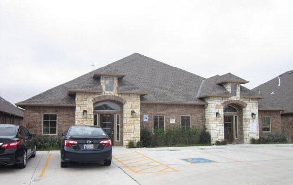 13833 Technology Dr, Oklahoma City, OK à vendre - Photo de l’immeuble – Image 3 sur 14