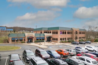 Plus de détails pour 6998 Crider Rd, Mars, PA - Bureau/Médical à louer