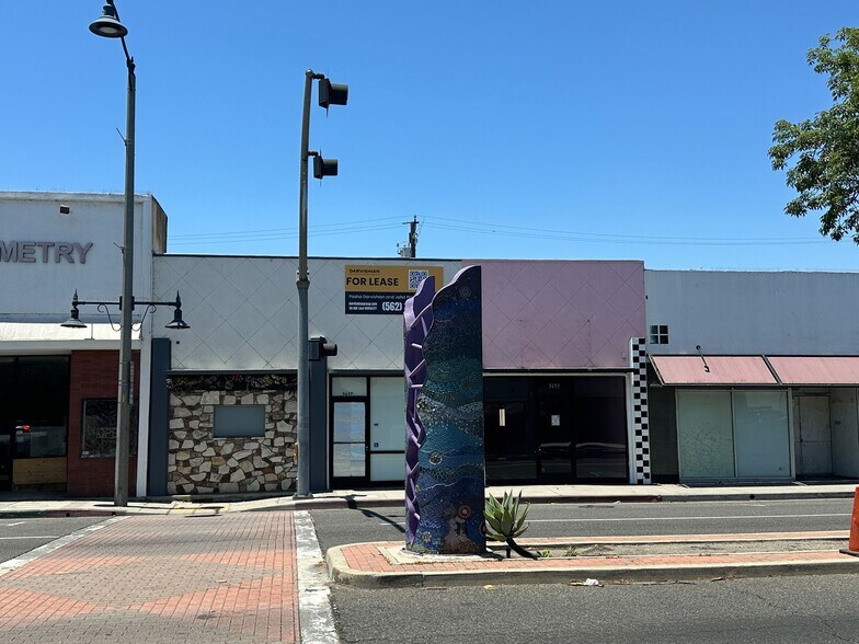 5655-5659 Atlantic Ave, Long Beach, CA à louer - Photo de l’immeuble – Image 3 sur 20