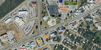 Plus de détails pour 308 Early Blvd, Early, TX - Local commercial à louer