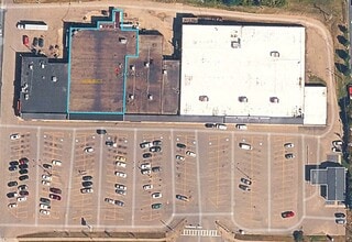 906-920 E State St, Athens, OH à louer Aérien– Image 2 sur 21