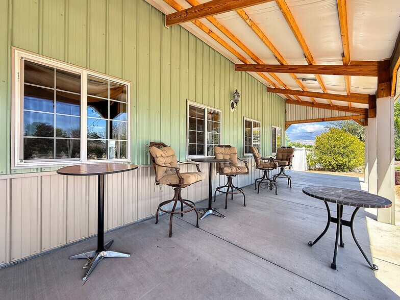 5955 Sawmill Mesa Rd, Delta, CO à vendre - Photo de l’immeuble – Image 3 sur 73