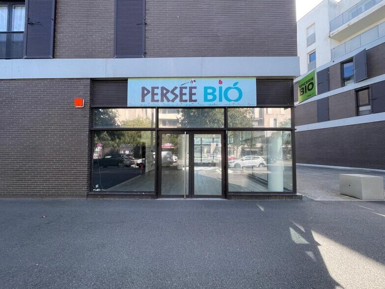 20 Avenue D'Andromede, Blagnac à louer - Photo de l’immeuble – Image 1 sur 7