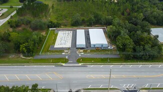 Plus de détails pour 921 E Norvell Bryant Hwy, Hernando, FL - Spécialisé à vendre