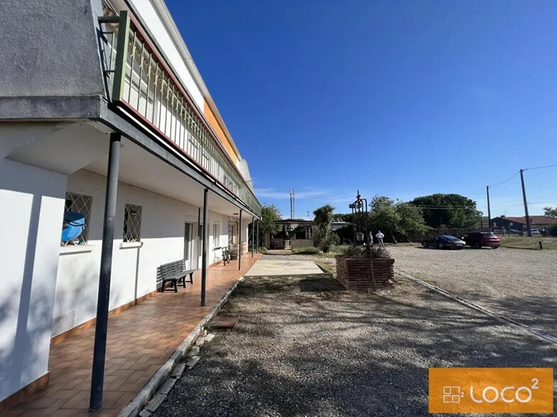 102 Route D'Espagne, Portet-sur-Garonne à vendre - Photo de l’immeuble – Image 3 sur 13