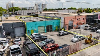 Plus de détails pour 1785 NW 21st Ter, Miami, FL - Industriel/Logistique à vendre