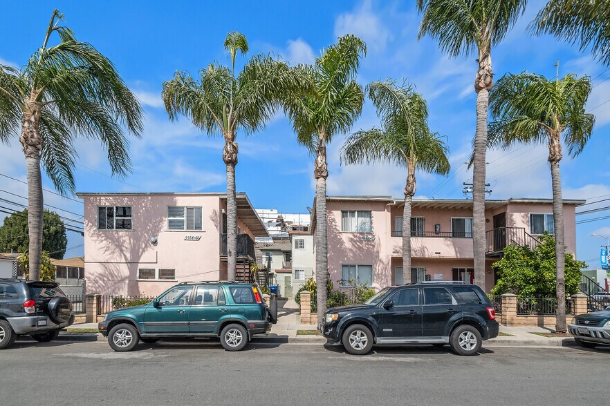 11887 Jefferson Blvd, Los Angeles, CA à vendre - Photo de l’immeuble – Image 2 sur 13