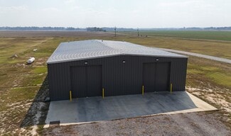 Plus de détails pour 1101 Highway 165 N, Stuttgart, AR - Spécialisé à vendre