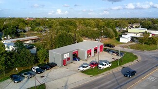 Plus de détails pour 15330 W Bellfort St, Sugar Land, TX - Local commercial à vendre