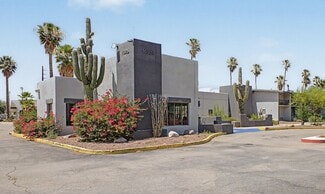 Plus de détails pour 1025 E Benson Hwy, Tucson, AZ - Logement à vendre