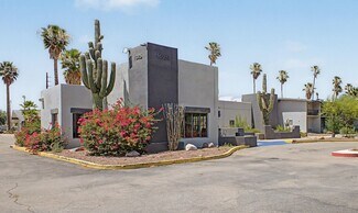 Plus de détails pour 1025 E Benson Hwy, Tucson, AZ - Logement à vendre