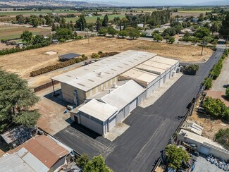 Plus de détails pour 675 Buena Vista Ave, Gilroy, CA - Industriel/Logistique à vendre