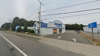 Plus de détails pour 615 W Sunrise Hwy, Patchogue, NY - Local commercial à louer