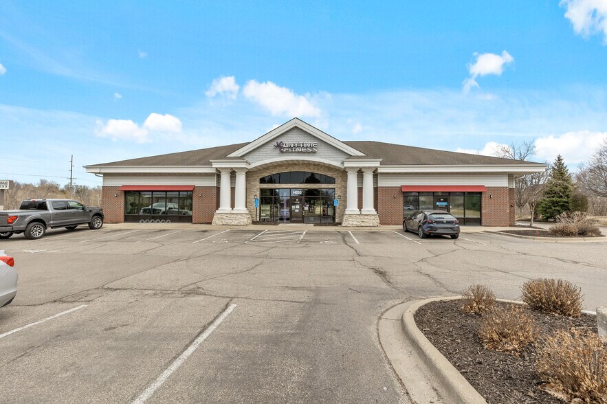 14233 O'Connell Ct, Savage, MN à louer - Aérien – Image 2 sur 27