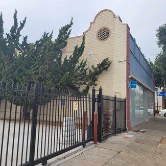 Plus de détails pour 22683 Main St, Hayward, CA - Local commercial à vendre