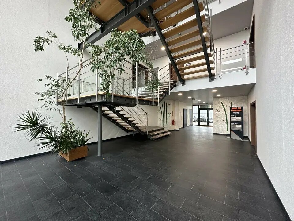 Photo de l’immeuble