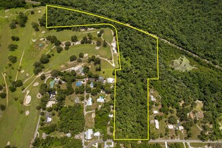 Plus de détails pour 0 Lundy Rd, Palatka, FL - Terrain à vendre