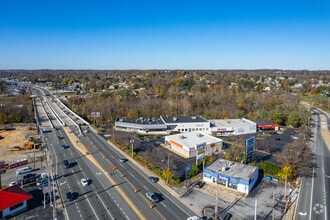 3421 Kirkwood Hwy, Wilmington, DE - Vue aérienne vue de carte
