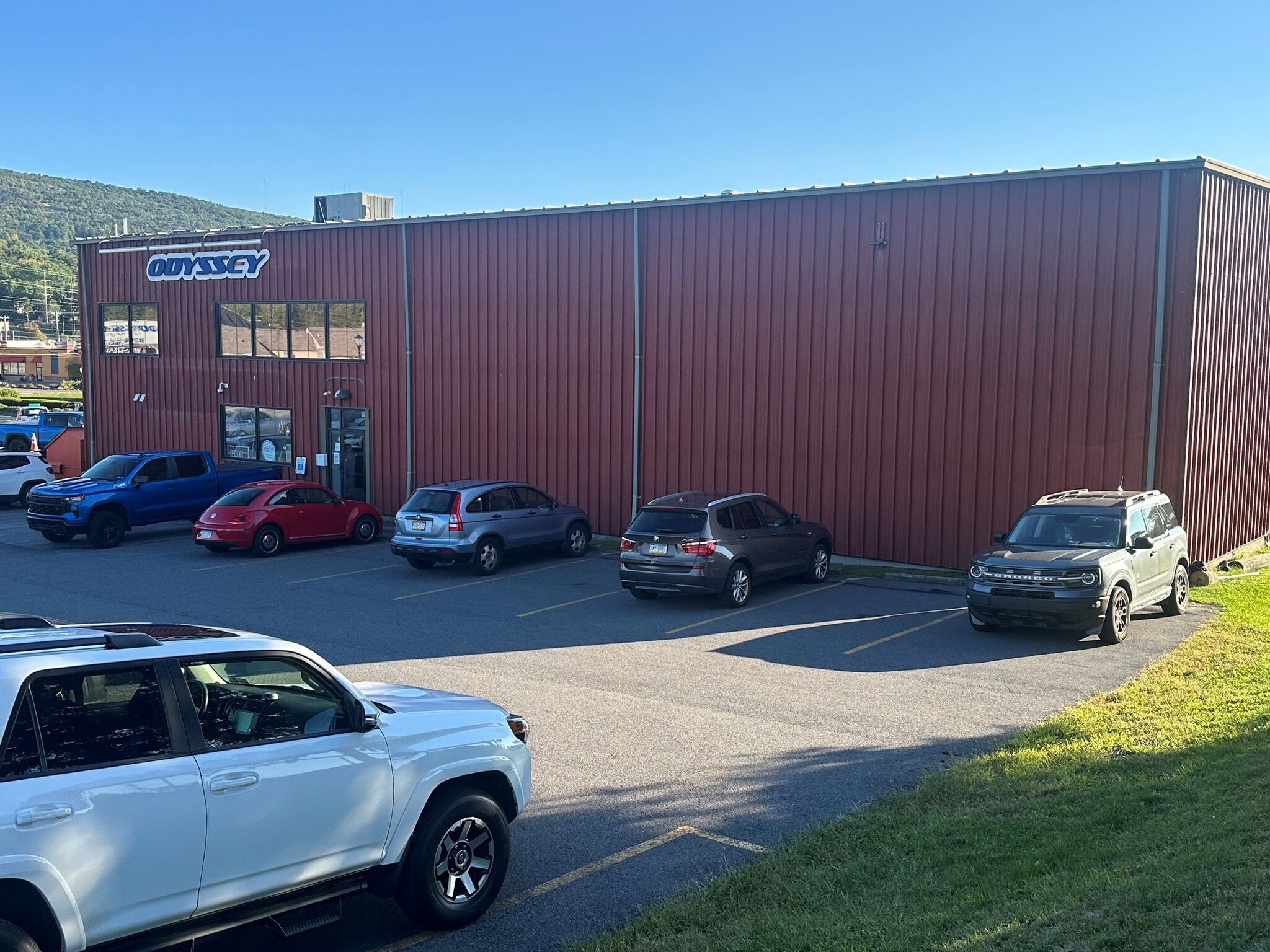 104 J Campbell Collins Drive, Wilkes Barre, PA à louer Photo de l’immeuble– Image 1 sur 23