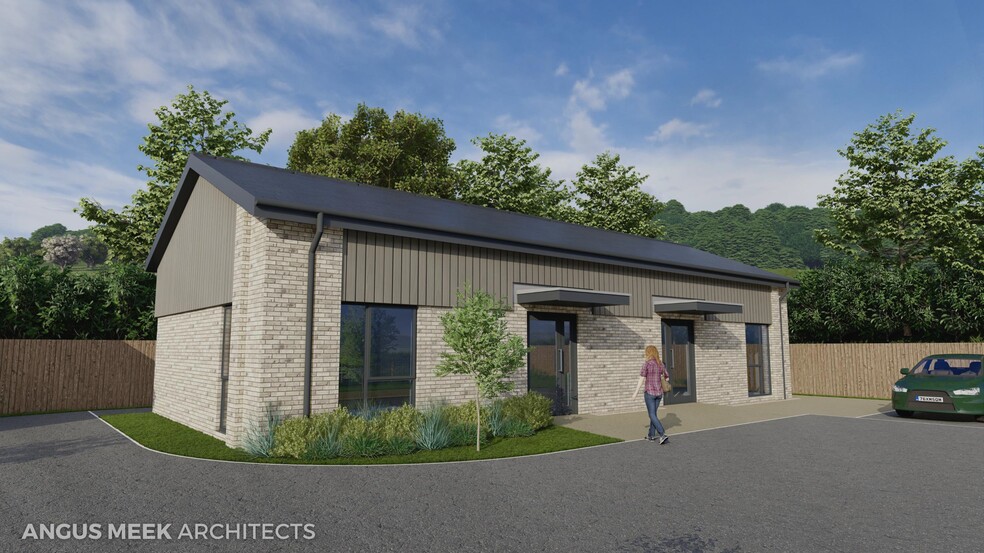 West Hay Rd, Wrington à vendre - Photo principale – Image 1 sur 5