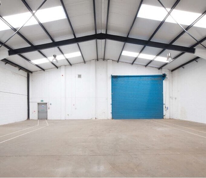 Shotts St, Glasgow à louer - Photo de l’immeuble – Image 2 sur 5