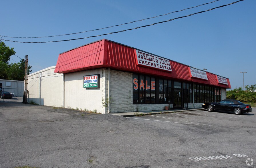 1818B Oleander Dr, Wilmington, NC à vendre - Photo de l’immeuble – Image 2 sur 2