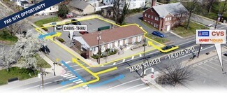 Plus de détails pour 216 Main St, West Orange, NJ - Médical à louer