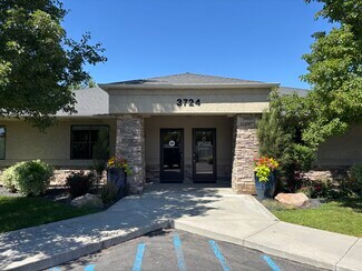 Plus de détails pour 3724 N Plantation River Dr, Boise, ID - Bureau à vendre