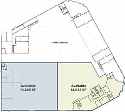 13525 Blackie Rd, Castroville, CA à louer Plan d’étage– Image 1 sur 1