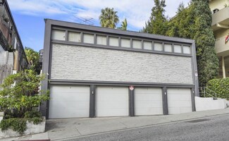 Plus de détails pour 1007 N San Vicente Blvd, West Hollywood, CA - Logement à vendre