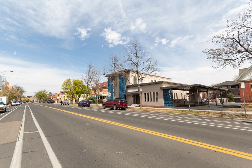 208 Remington St, Fort Collins, CO à vendre - Photo de l’immeuble – Image 2 sur 29