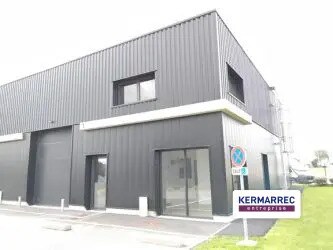 Plus de détails pour Local d'activités à louer