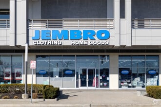 750 W Sunrise Hwy, Valley Stream, NY à louer Photo de l’immeuble– Image 1 sur 1
