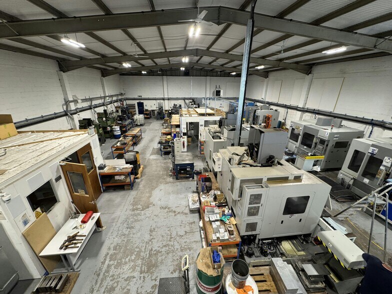 Hillsons Rd, Curdridge à louer - Photo de l’immeuble – Image 3 sur 14