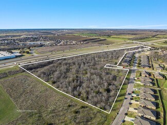 Plus de détails pour 6500 H K Dodgen loop, Temple, TX - Terrain à vendre