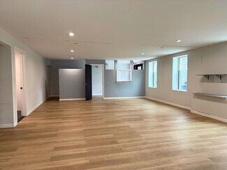 Plus de détails pour 990 Woodycrest Ave, Bronx, NY - Bureau à louer