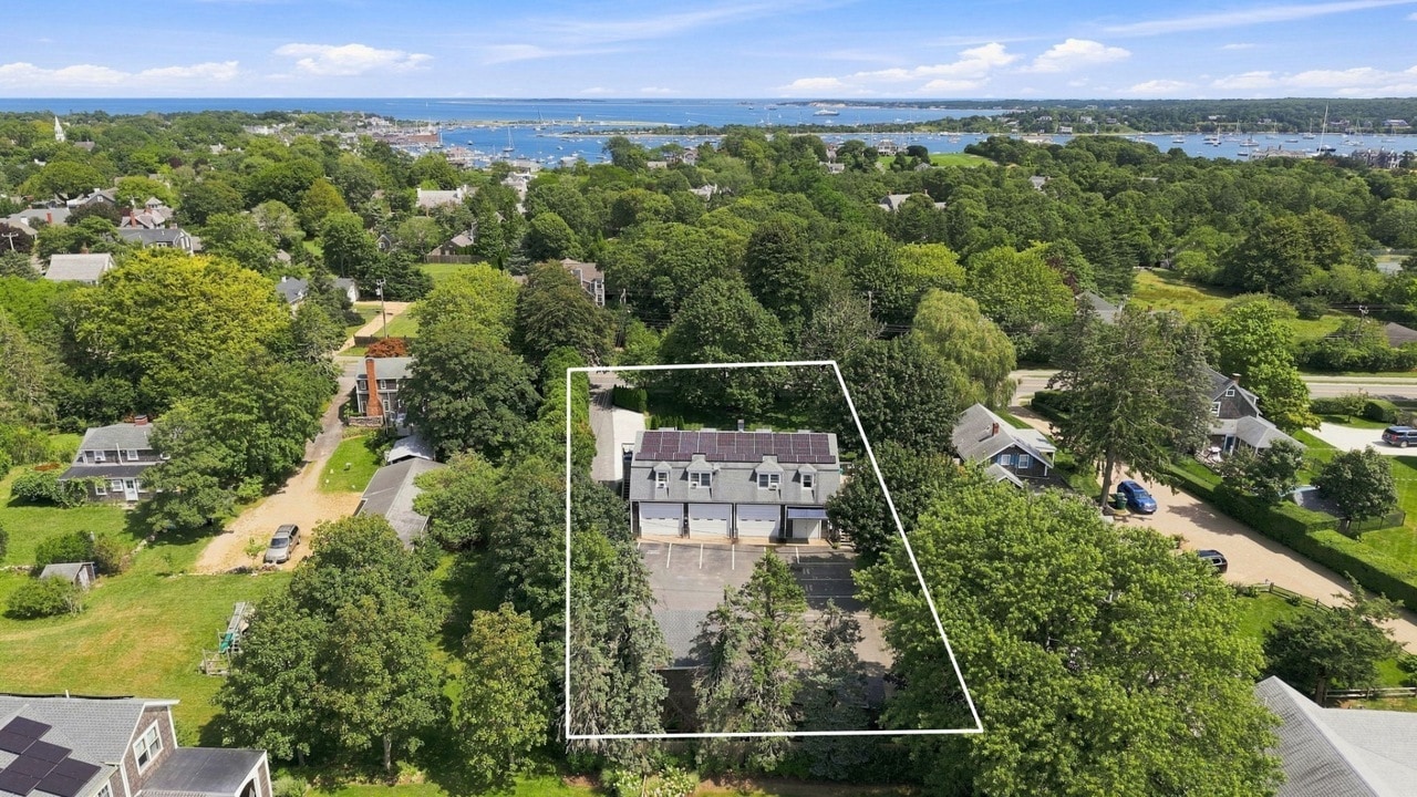 148 Katama Rd, Edgartown, MA à vendre Photo principale– Image 1 sur 65