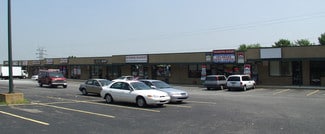 Plus de détails pour 2601 Carpenter Rd, Wilmington, DE - Local commercial à louer