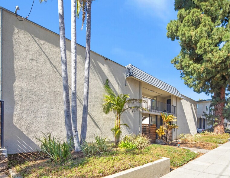 265 N Oakland Ave, Pasadena, CA à vendre - Photo de l’immeuble – Image 2 sur 65