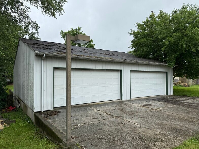 114 McCook Ave, Dennison, OH à vendre - Photo de l’immeuble – Image 3 sur 7