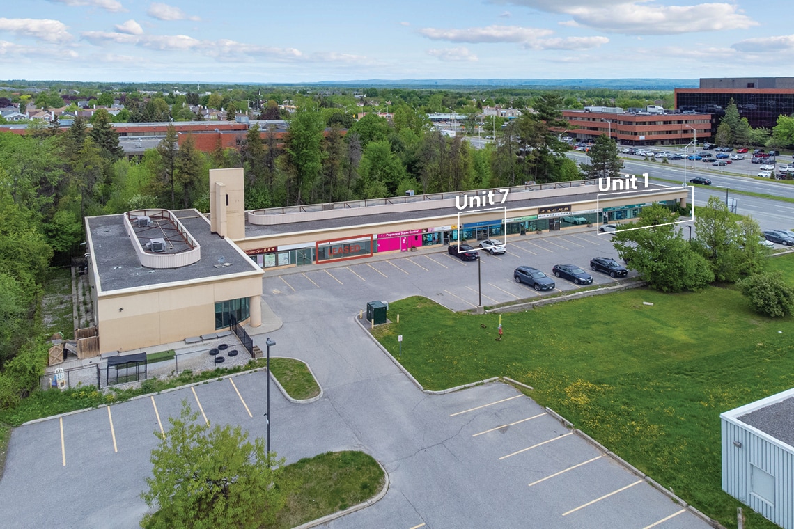 591 March Rd, Ottawa, ON à louer Photo intérieure– Image 1 sur 7