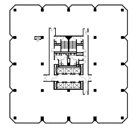 150 Spear St, San Francisco, CA à louer Photo de l’immeuble– Image 1 sur 3