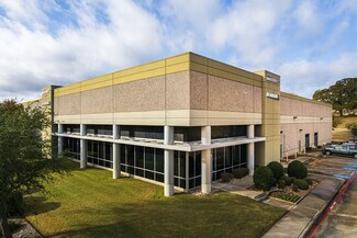 Plus de détails pour 1400 Lakeway Dr, Lewisville, TX - Industriel/Logistique à louer