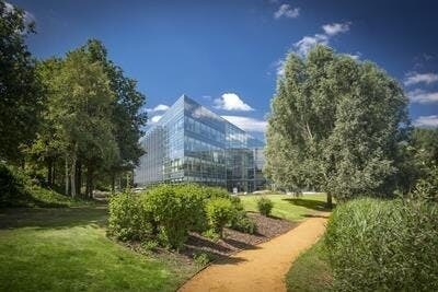 100 Brook Dr, Reading à louer - Photo de l’immeuble – Image 2 sur 10