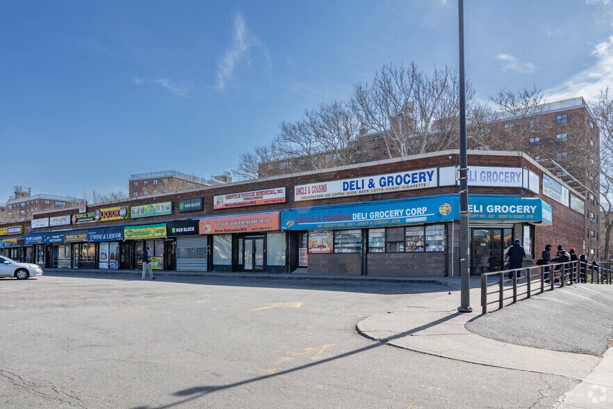 9704-9712 Seaview Ave, Brooklyn, NY à louer - Photo de l’immeuble – Image 3 sur 8