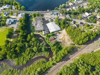 Plus de détails pour 277 E Main St, East Brookfield, MA - Industriel/Logistique à vendre