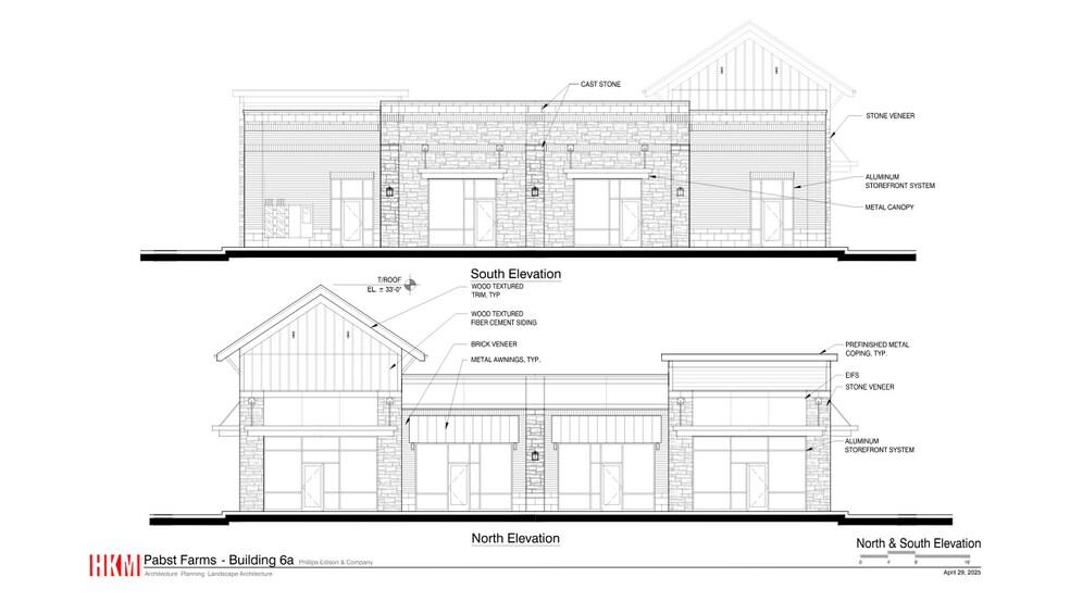 Highway 67 Rd, Oconomowoc, WI à louer - Plan de site – Image 2 sur 6