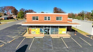 Plus de détails pour 9979 Watson Rd, Saint Louis, MO - Local commercial à vendre