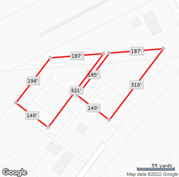 2583 Tilton Rd, Egg Harbor Township, NJ à vendre - Photo principale – Image 1 sur 2