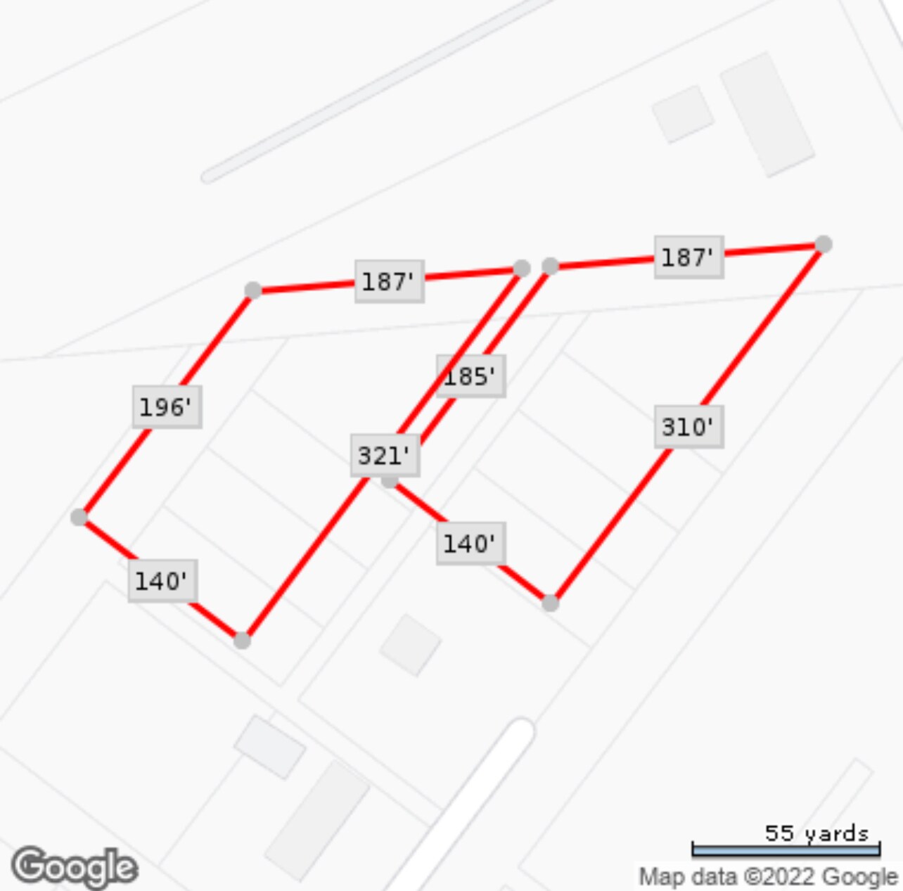 2583 Tilton Rd, Egg Harbor Township, NJ à vendre Photo principale– Image 1 sur 3